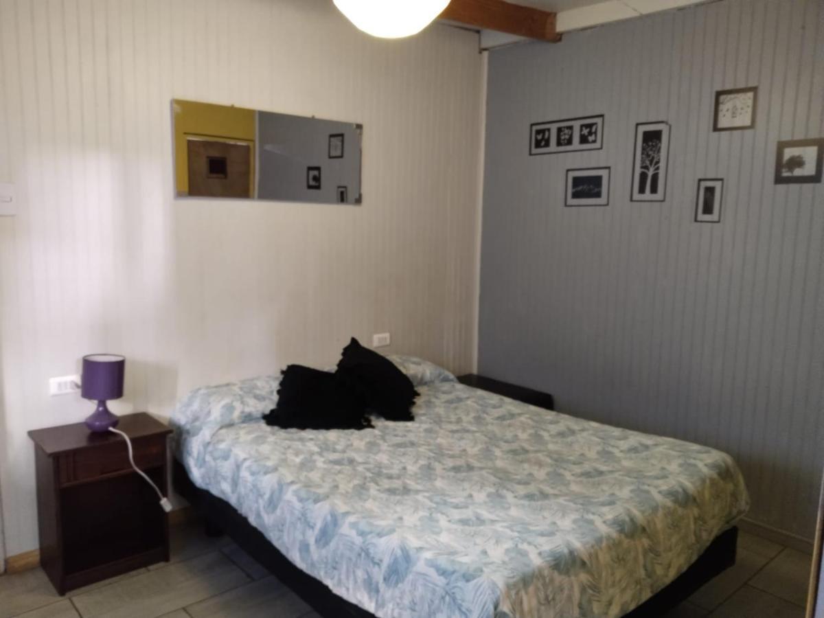 Hotel Hanau'Eepe Ханга-Роа Экстерьер фото